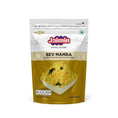 Jaimin Sev Mamra 200g^ - Shaalis.com