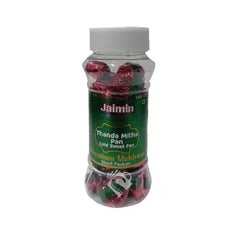 Jaimin Thanda Mitha Paan 120g^ - Shaalis.com