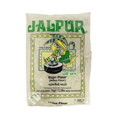 Jalpur Bajri Flour (Millet Flour) 1kg