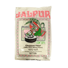 Jalpur Wheat Flour 2kg