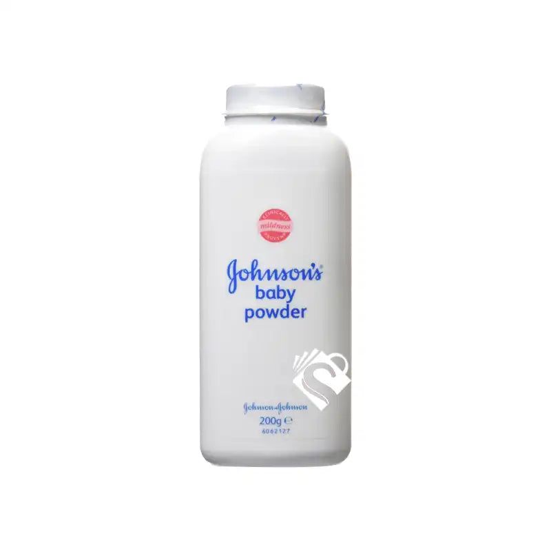Johnson's Baby Powder 200g^ - Shaalis.com