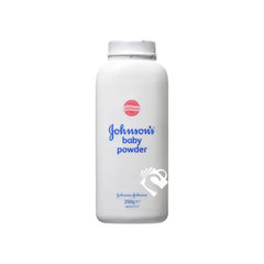 Johnson's Baby Powder 200g^ - Shaalis.com