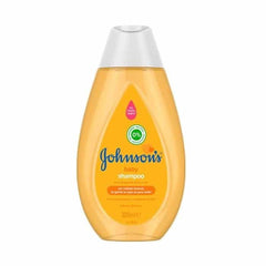 Johnson's Baby Shampoo 300ml^ - Shaalis.com