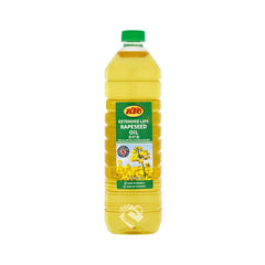 KTC Extended Life Rapeseed Oil 1ltr