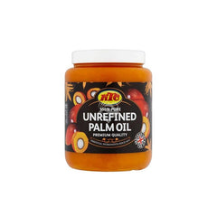 KTC Palm Oil 500ml^ - Shaalis.com