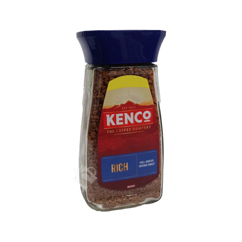 Kenco Rich Coffee (100g)^ - Shaalis.com