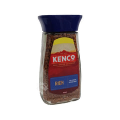 Kenco Rich Coffee (100g)^ - Shaalis.com