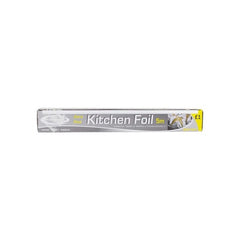 Kitchen Catering Foil 5m - Shaalis.com