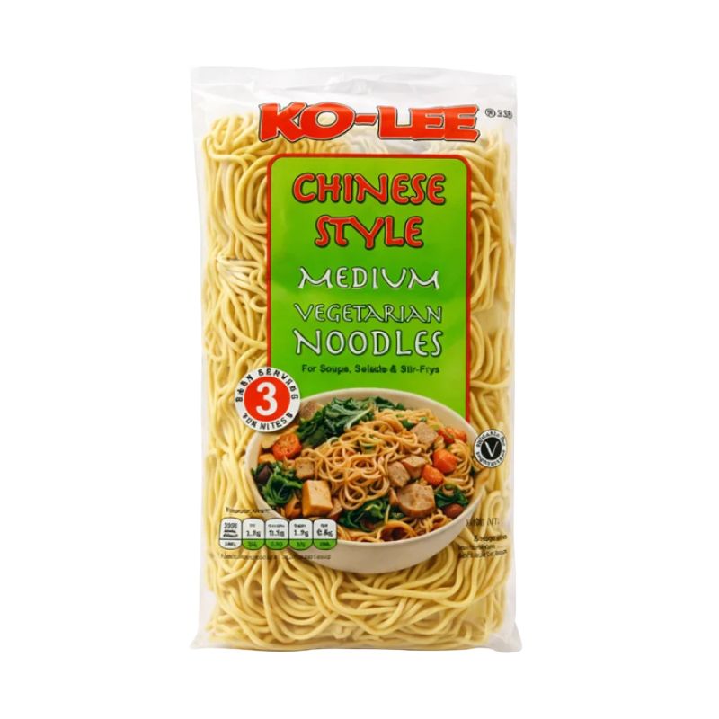 Ko-Lee Eggless Noodles 250g