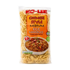 Ko-Lee Noodles with Egg 250g