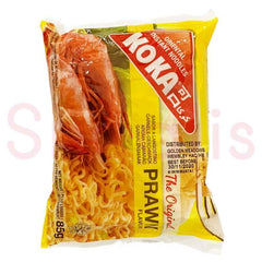 Koka  Prawn Flavour 85g^ - Shaalis.com
