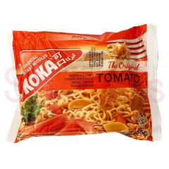 Koka  Tomato Flavour 85g^ - Shaalis.com