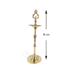 Lamp (18cm)^ - Shaalis.com