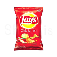 Lays Chile Lemon 55g - Shaalis.com