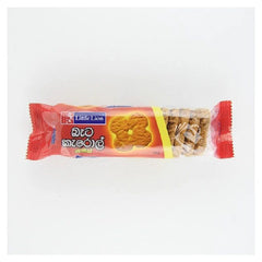 Little Lion Batter Carol 100g^ - Shaalis.com