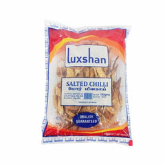 Luxshan Salted Chilli 100g^ - Shaalis.com