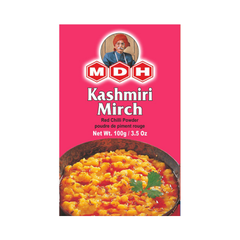 MDH Kashmiri Mirchi 100g