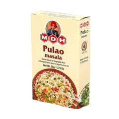 MDH Pulao Masala 50g