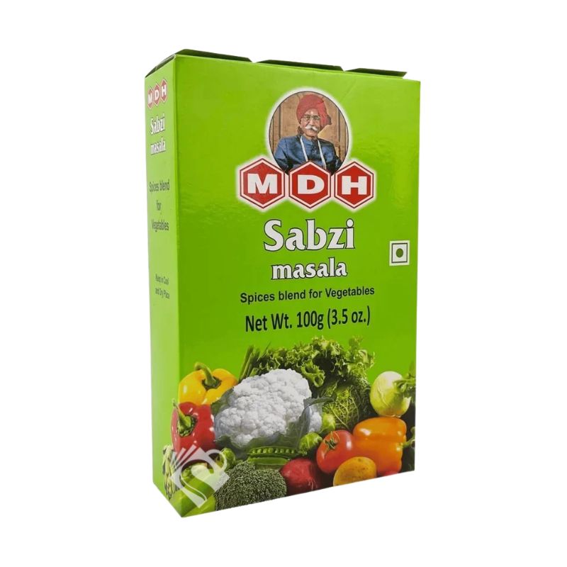 MDH Sabji Masala 100g
