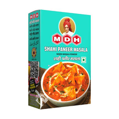 MDH Shahi Paneer Masala 100g