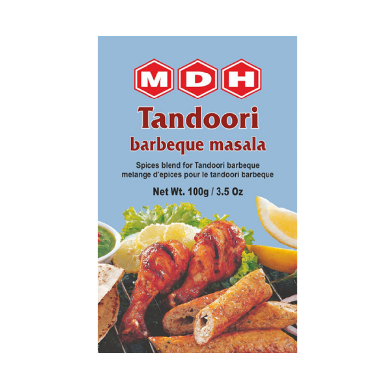 MDH Tandoori BBQ masala 100g