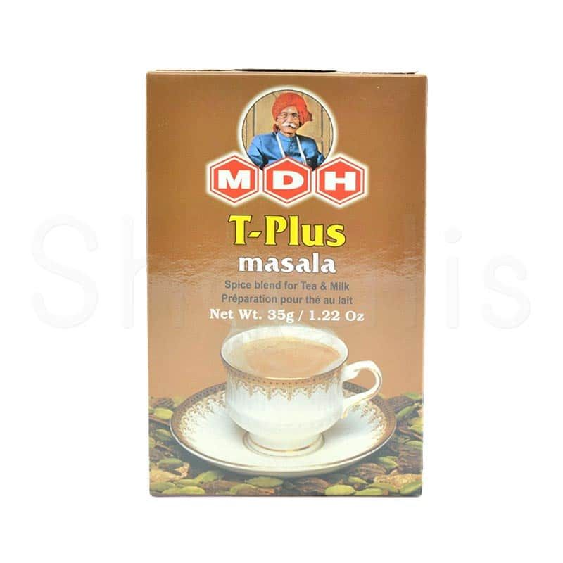 MDH T-Plus Masala 35g^ - Shaalis.com