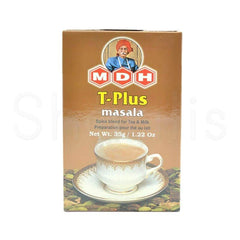MDH T-Plus Masala 35g^ - Shaalis.com