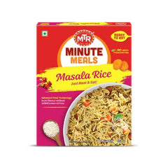 MTR Masala Rice 250g^ - Shaalis.com