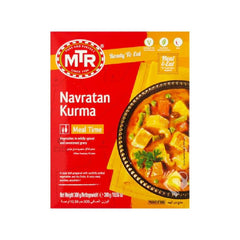 MTR Navratan Kurma 300g^ - Shaalis.com