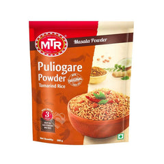 MTR Puliogare Powder 200g - Shaalis.com