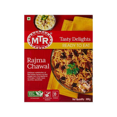 MTR Rajma Chawal 300g^ - Shaalis.com
