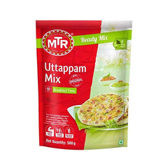 MTR Uttappam Mix 500g^ - Shaalis.com
