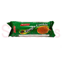 Maliban Ginger Nut 80g^ - Shaalis.com