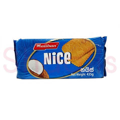 Maliban Nice 435g^ - Shaalis.com