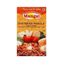 Mangal Pav Bhaji Masala 100g