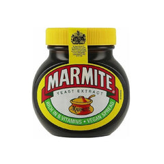 Marmite Yeast Extract 250g^ - Shaalis.com