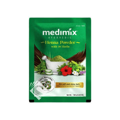 Medimix Henna Powder 18 Herbs 150g