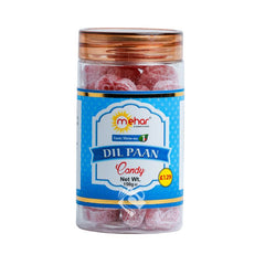 Mehar Dil Pan Candy 150g