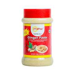 Mehar Ginger Paste 1kg