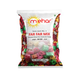 Mehar Far Far Mix 400g^