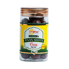 Mehar Paan Shots 150g