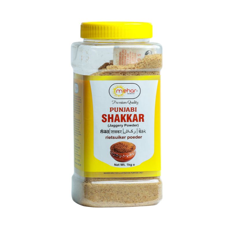 Mehar Punjabi Shakkar 1kg