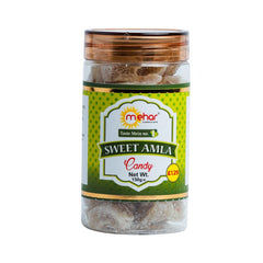 Mehar Sweet Amla Candy 175g
