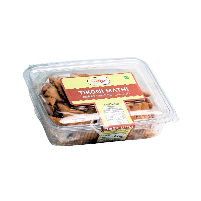 Mehar Tikoni Mathi 400g