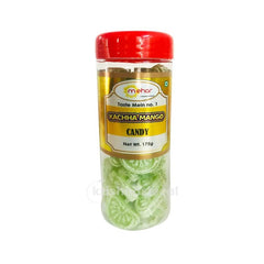 Mehar Kachha Mango Candy 175g^ - Shaalis.com
