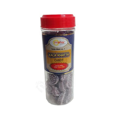 Mehar Kala Khatta Candy 175g^ - Shaalis.com
