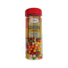 Mehar Mix Fruit Balls 175g^ - Shaalis.com