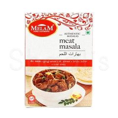 Melam Meat Masala 200g - Shaalis.com
