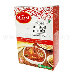 Melam Mutton Masala 200g - Shaalis.com