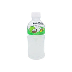 Mogu Mogu Coconut Drink 320ml^ - Shaalis.com